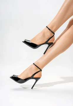 Estella Patent Pump