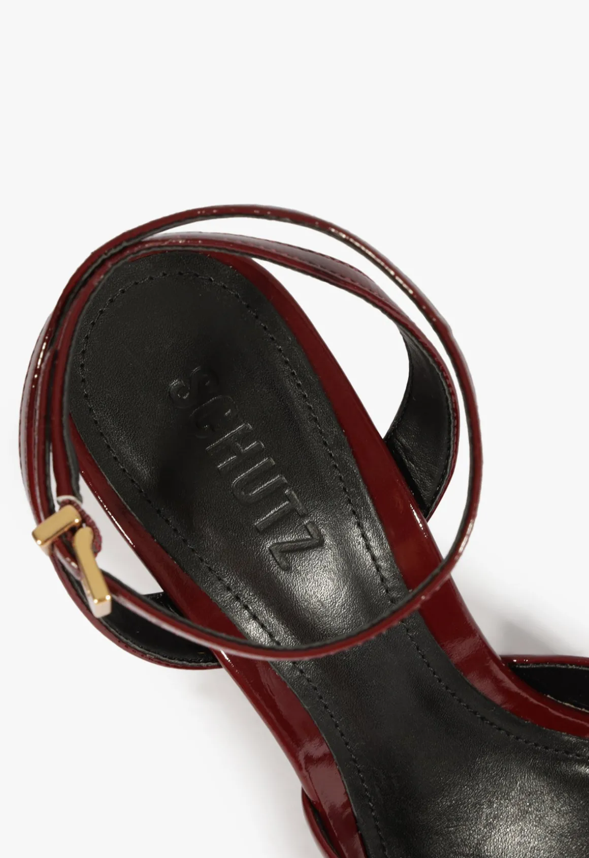 Estella Patent Pump