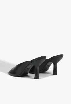 Finley Leather Sandal
