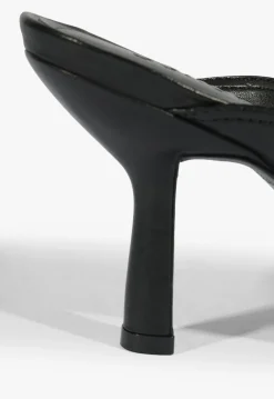 Finley Leather Sandal