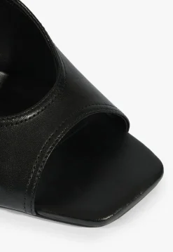 Finley Leather Sandal