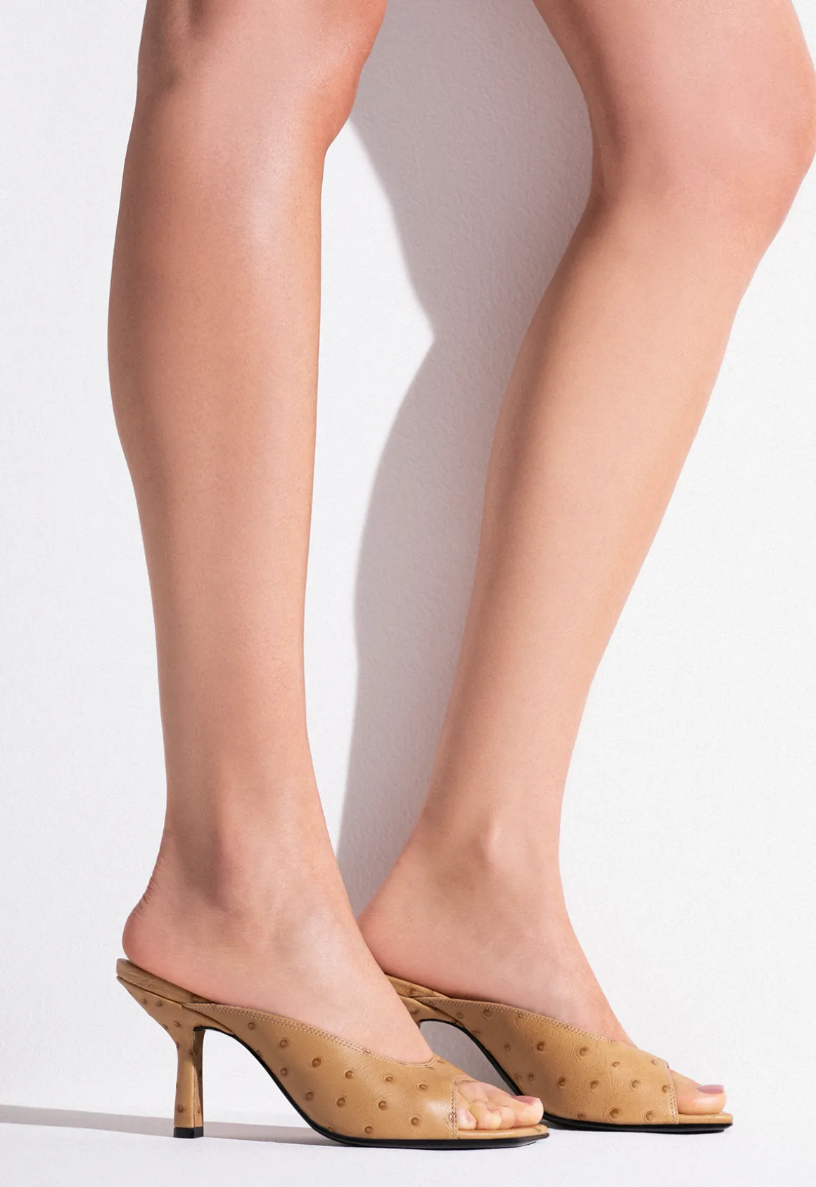 Finley Sandal