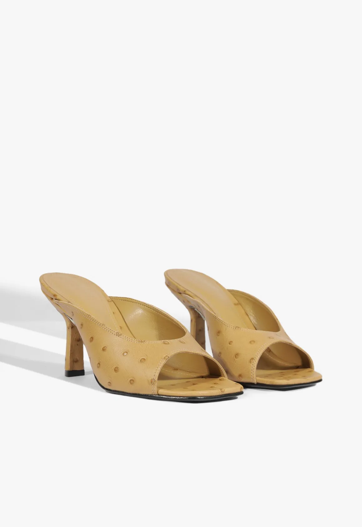 Finley Sandal