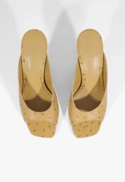 Finley Sandal