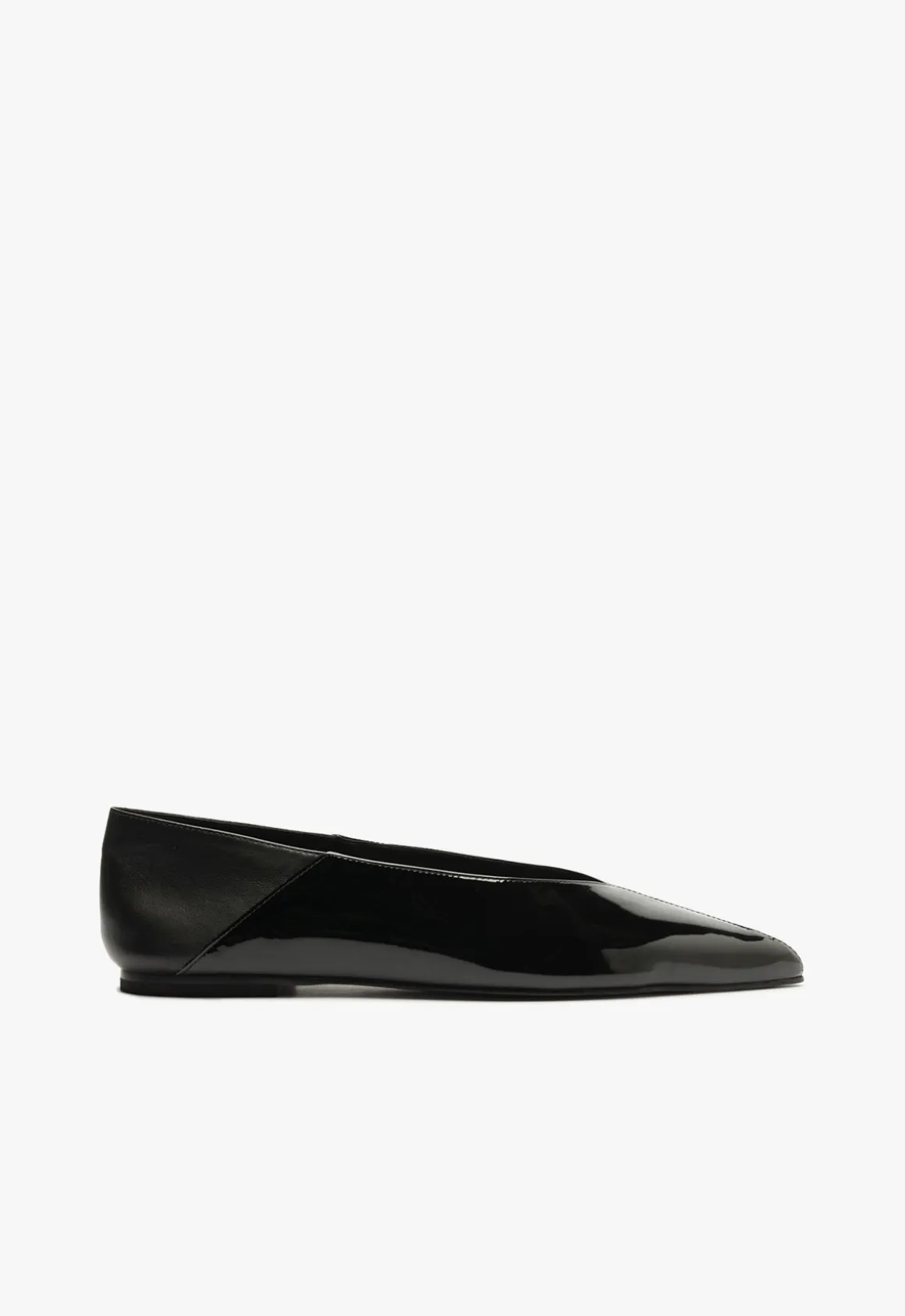 Gemma Ballet Flat