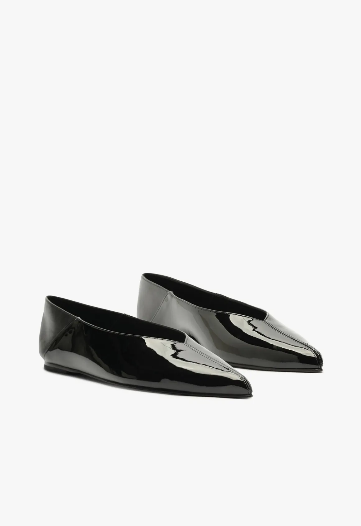 Gemma Ballet Flat