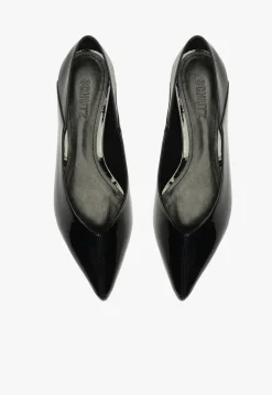 Gemma Ballet Flat