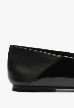Gemma Ballet Flat