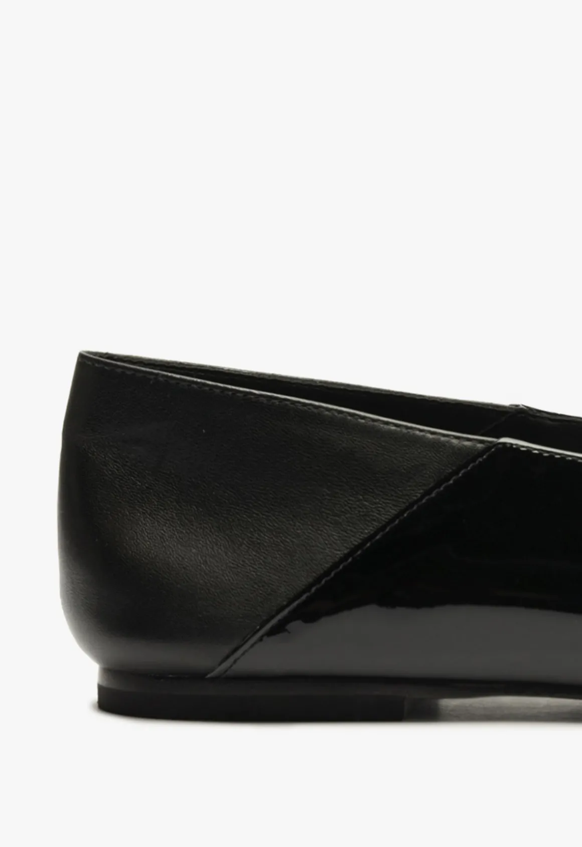 Gemma Ballet Flat