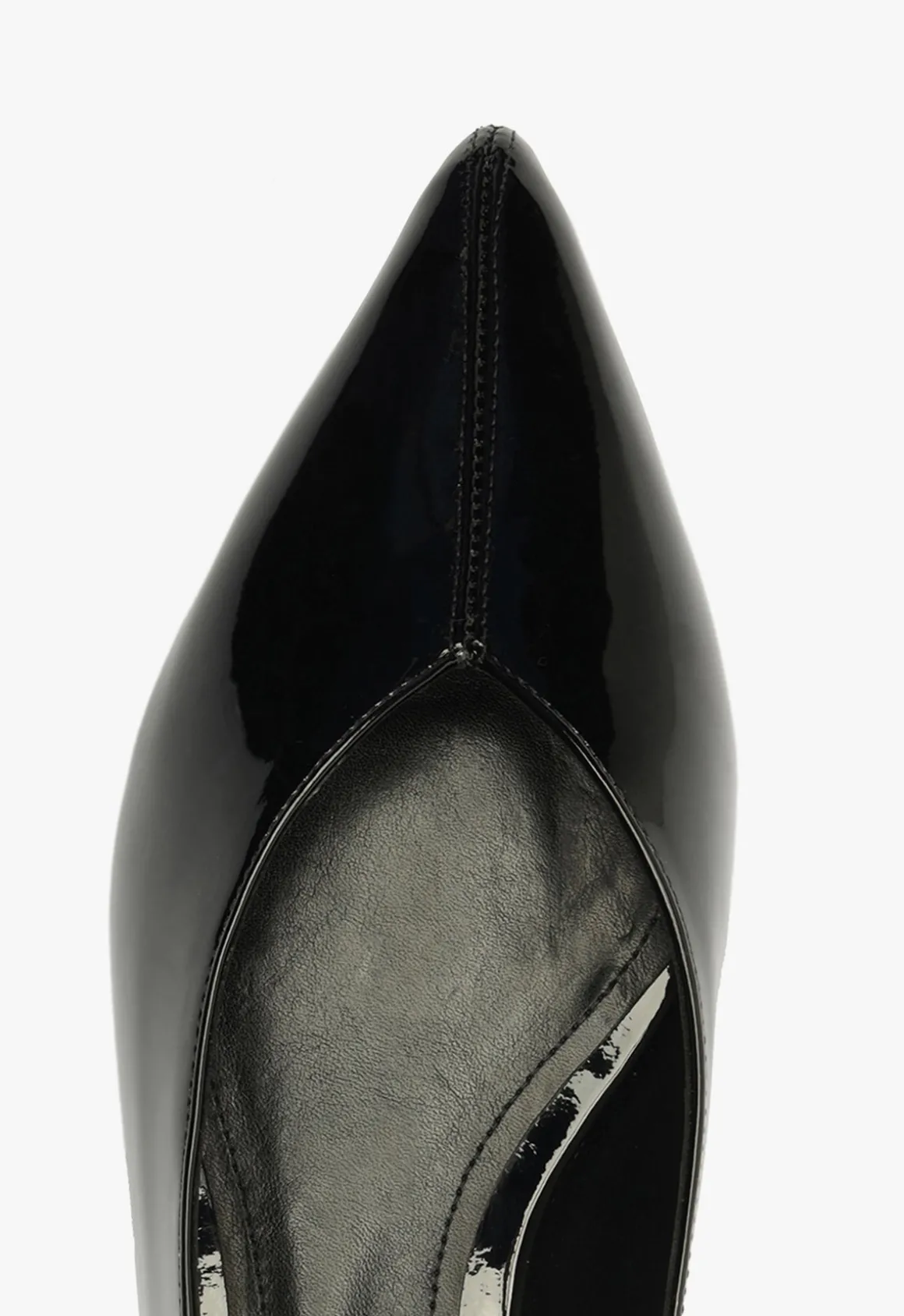 Gemma Ballet Flat