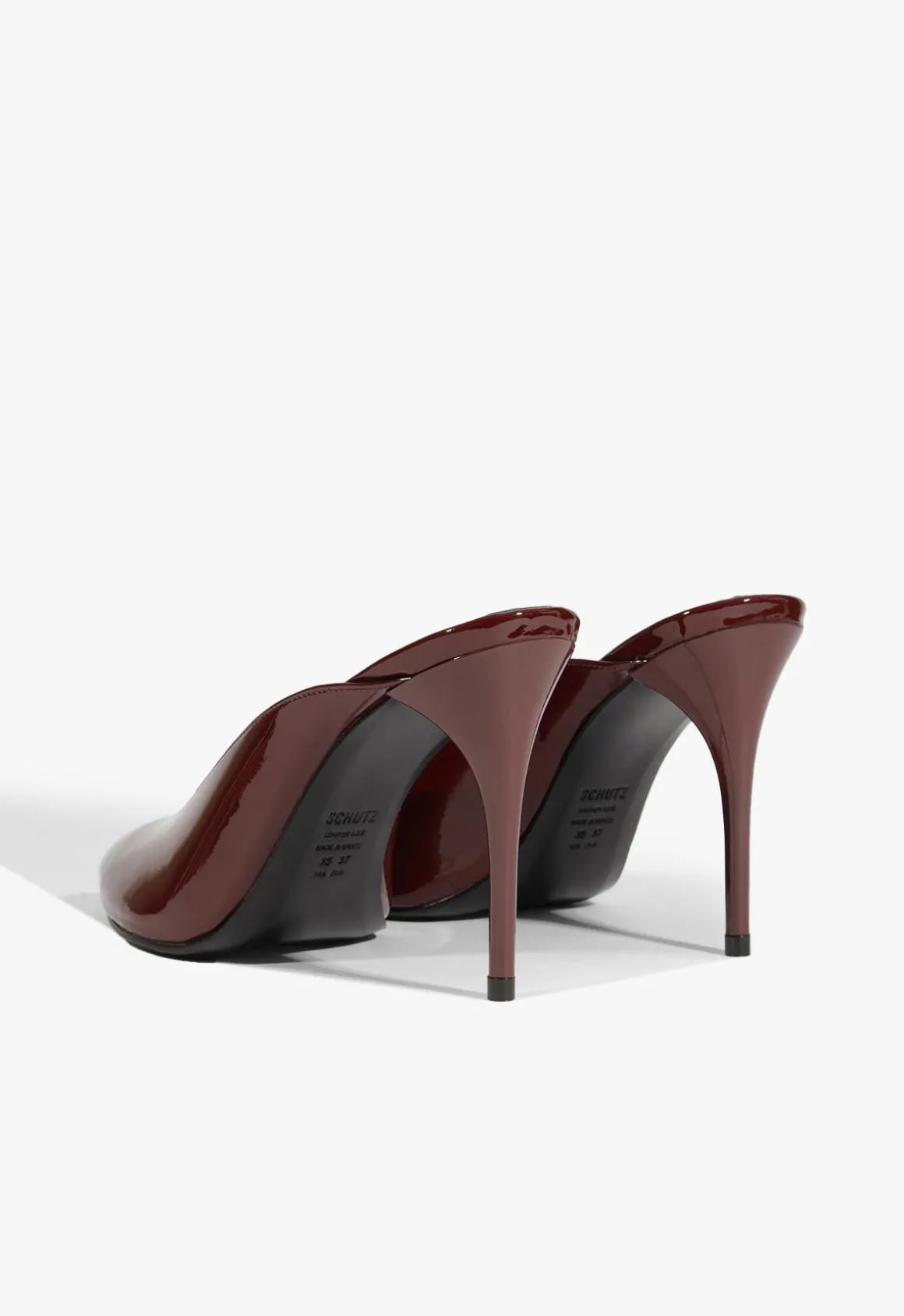 Geraldine Patent Pump
