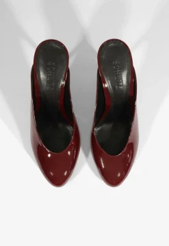 Geraldine Patent Pump
