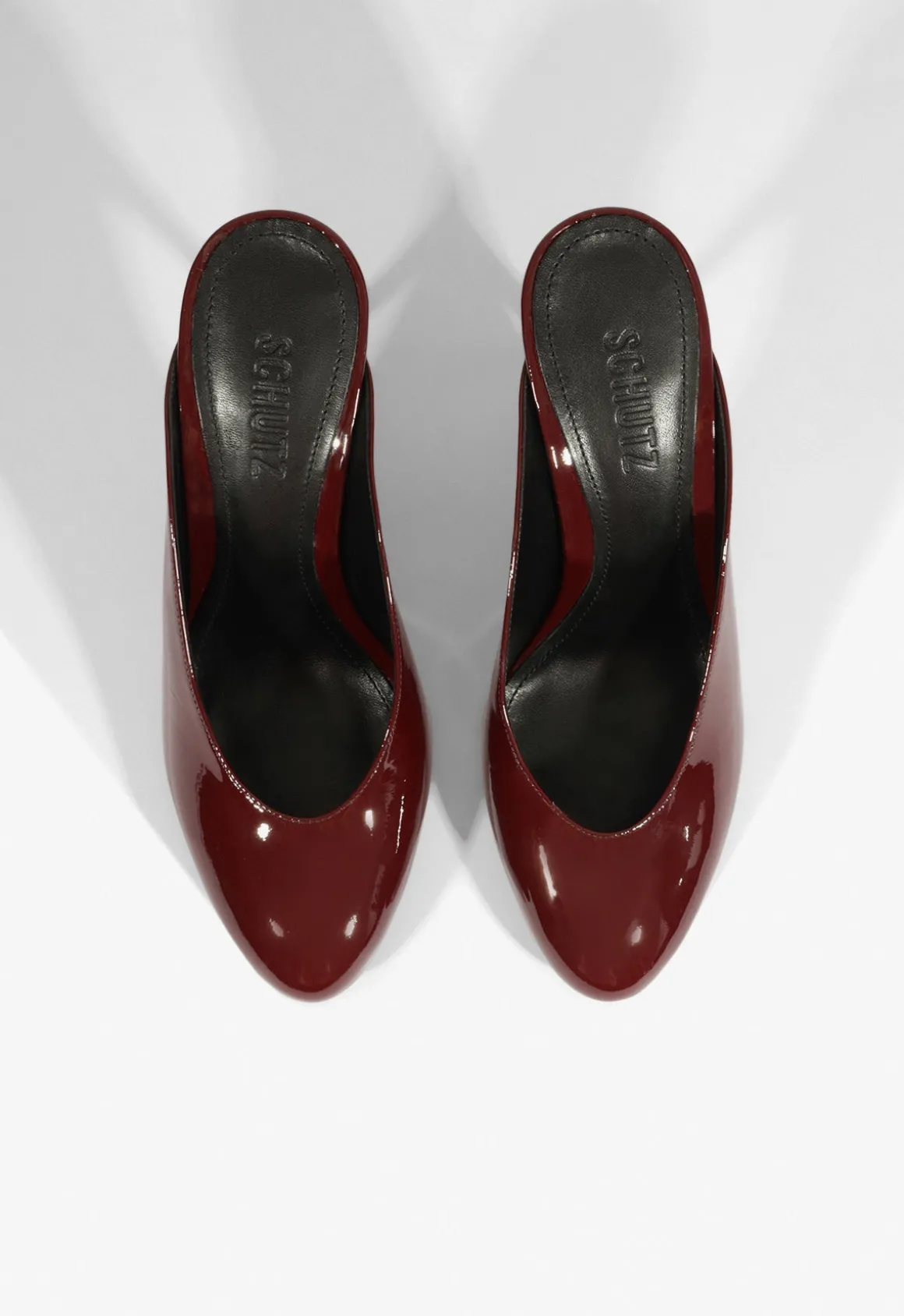 Geraldine Patent Pump