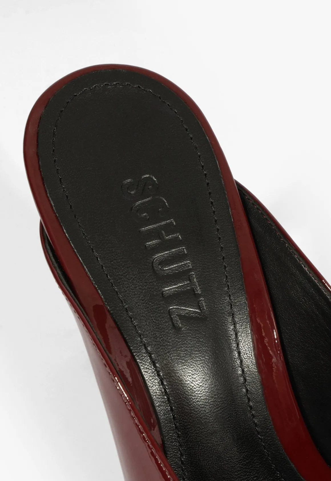 Geraldine Patent Pump