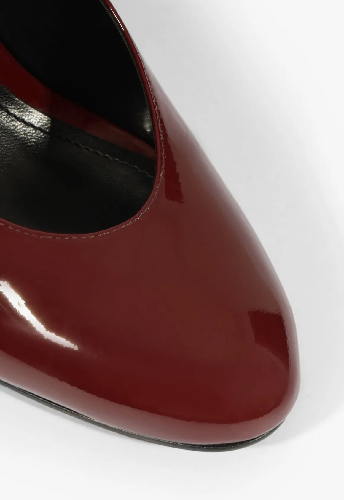Geraldine Patent Pump