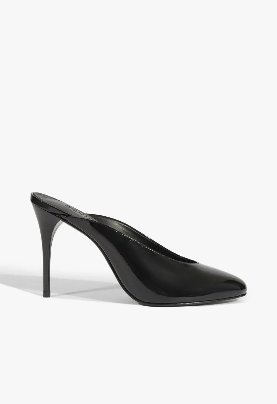 Geraldine Patent Pump