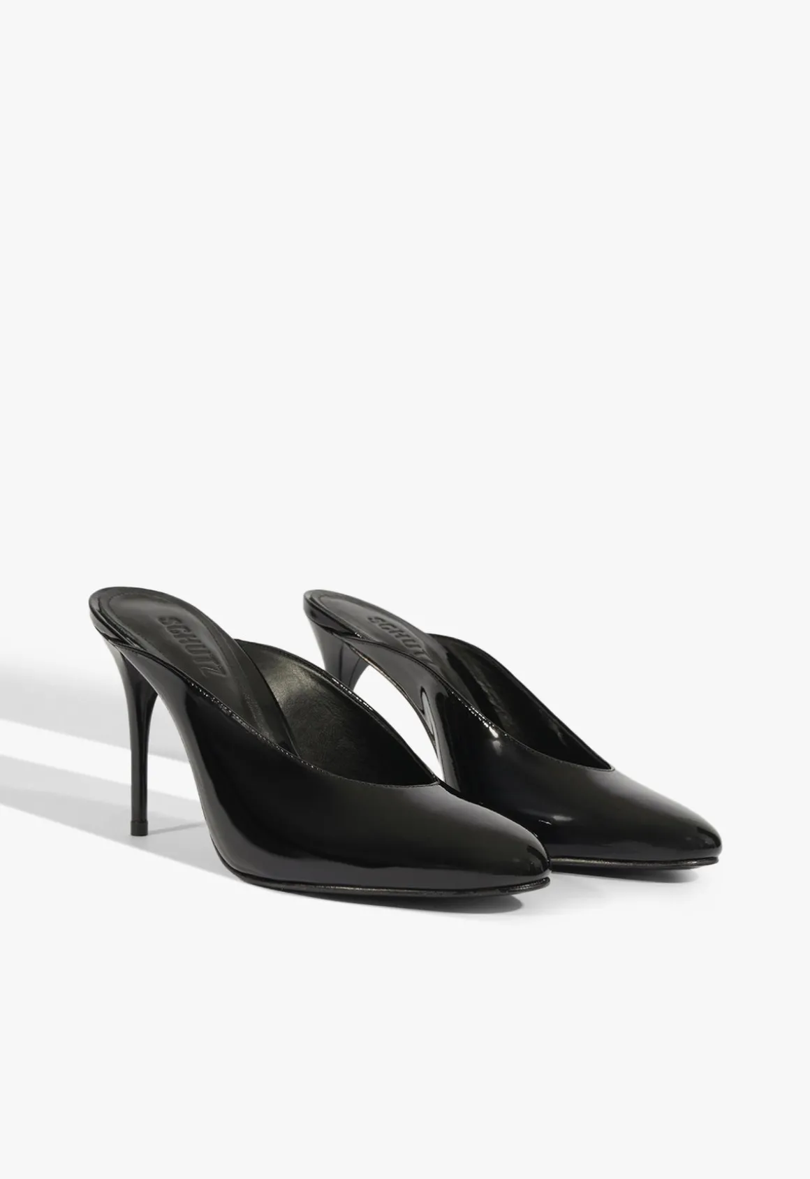 Geraldine Patent Pump