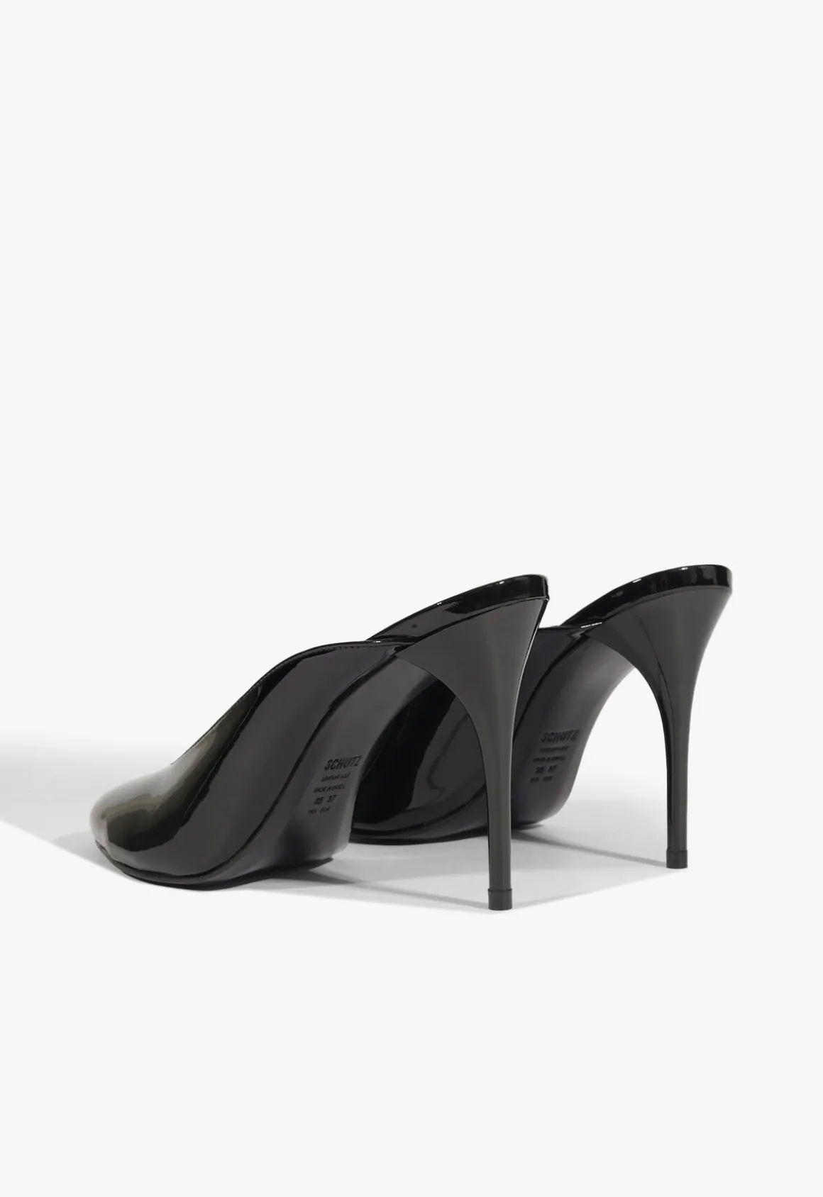 Geraldine Patent Pump