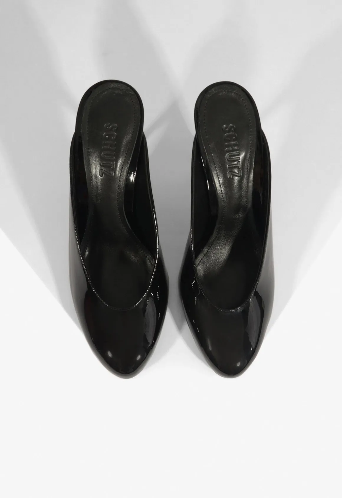 Geraldine Patent Pump
