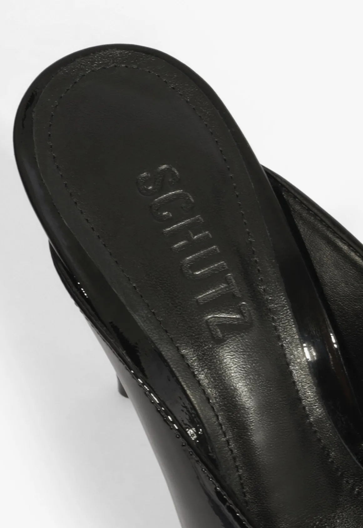 Geraldine Patent Pump
