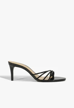 Inez Mule Sandal