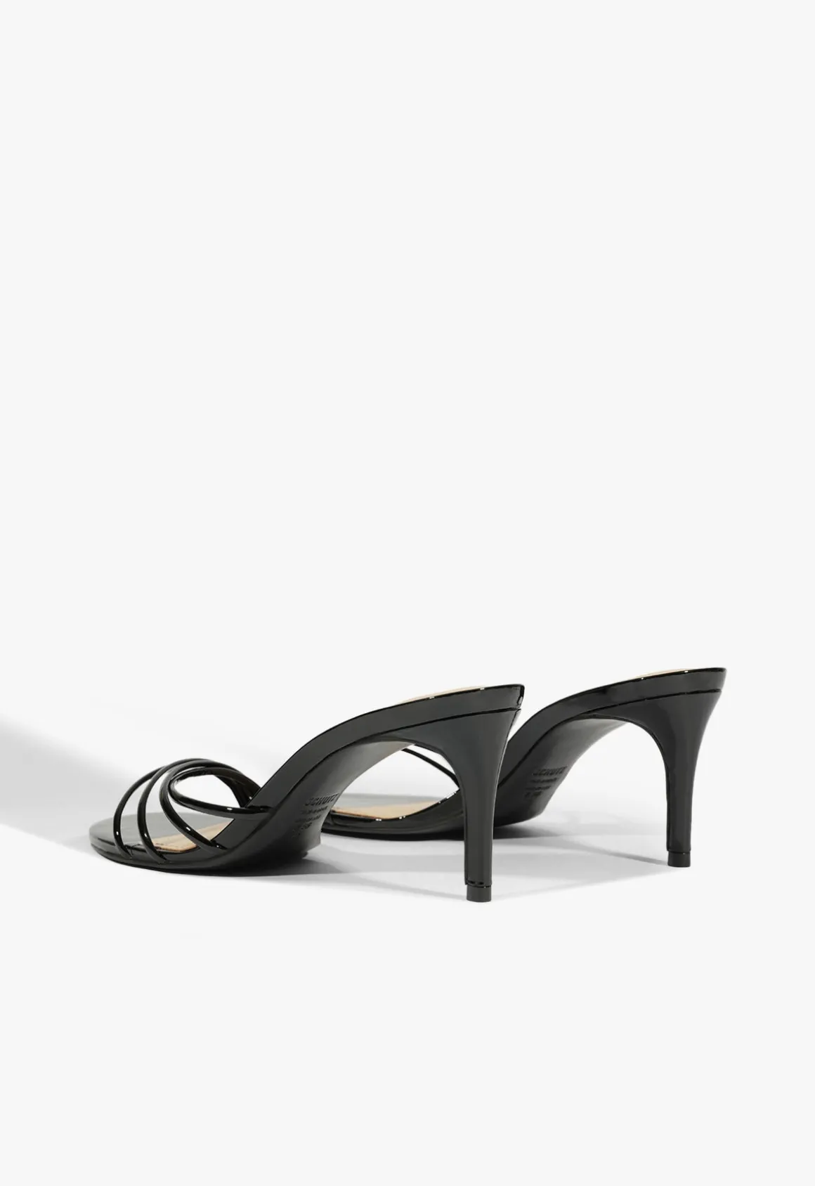 Inez Mule Sandal