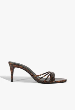 Inez Mule Sandal