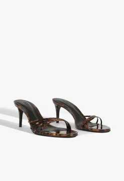 Inez Mule Sandal