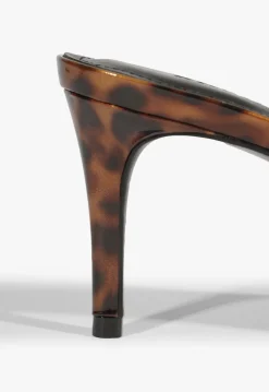 Inez Mule Sandal
