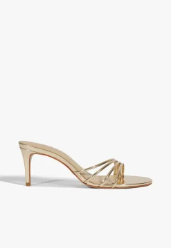 Inez Mule Sandal