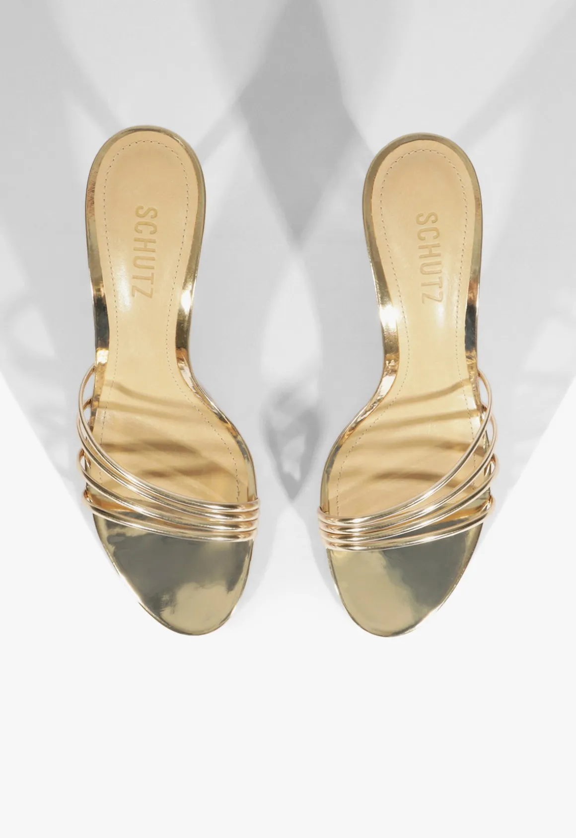 Inez Mule Sandal