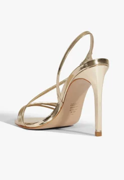 Inez Sandal