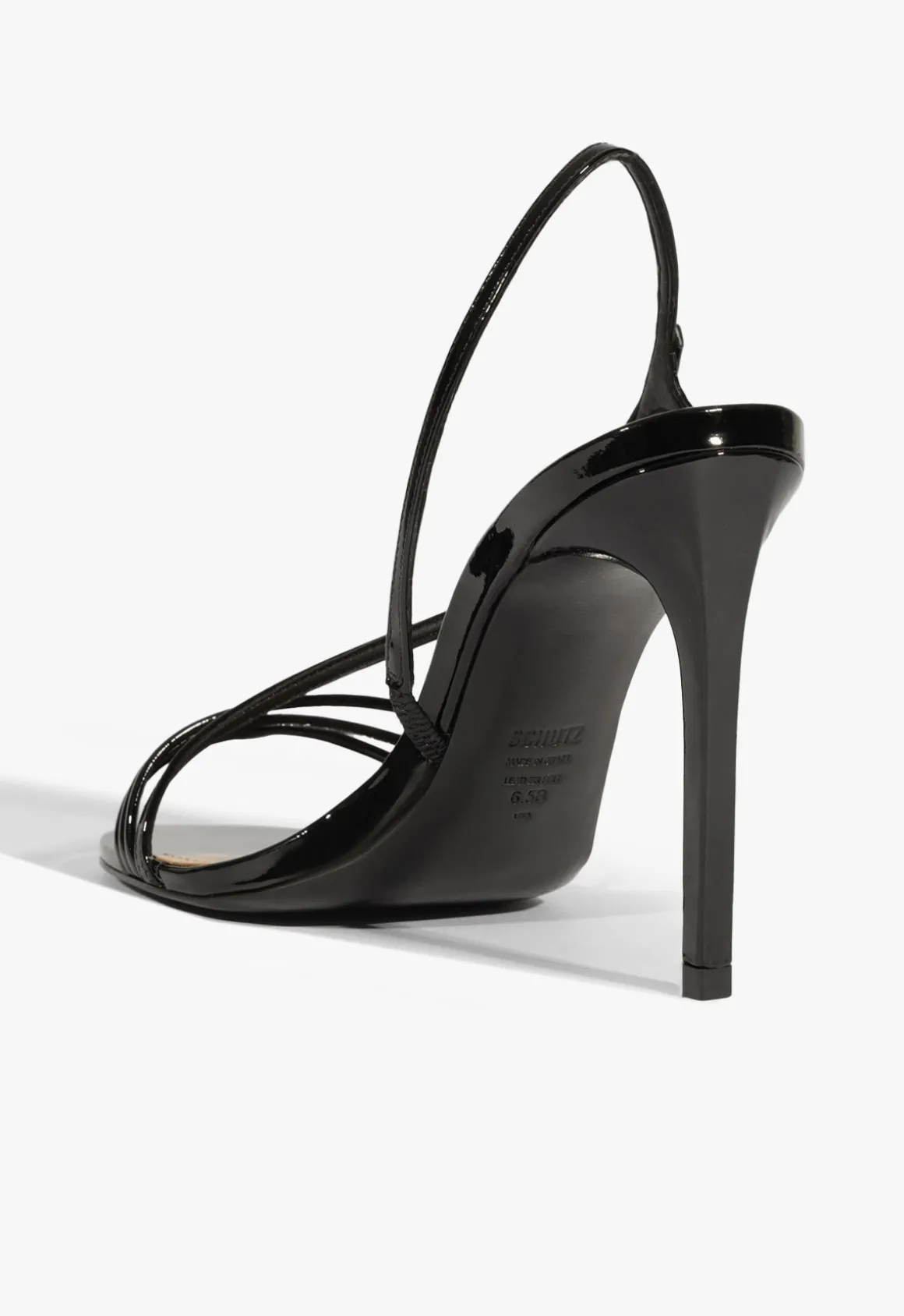 Inez Sandal