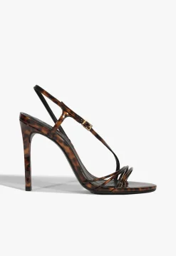 Inez Sandal