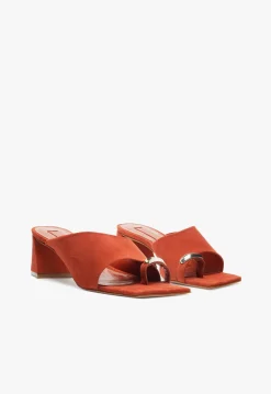 Jodie Mid Sandal