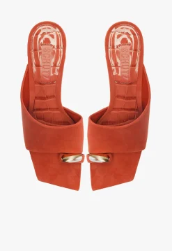 Jodie Mid Sandal