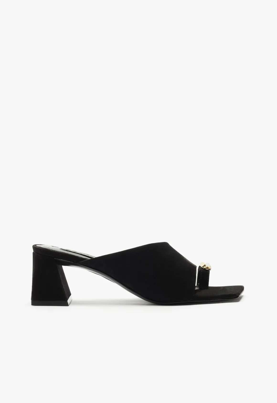 Jodie Mid Sandal
