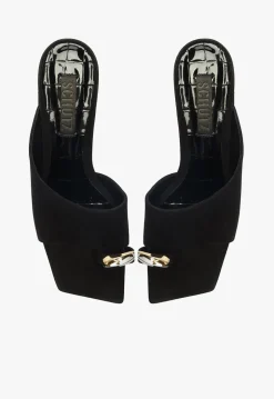 Jodie Mid Sandal