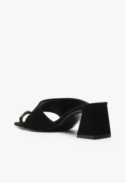 Jodie Mid Sandal