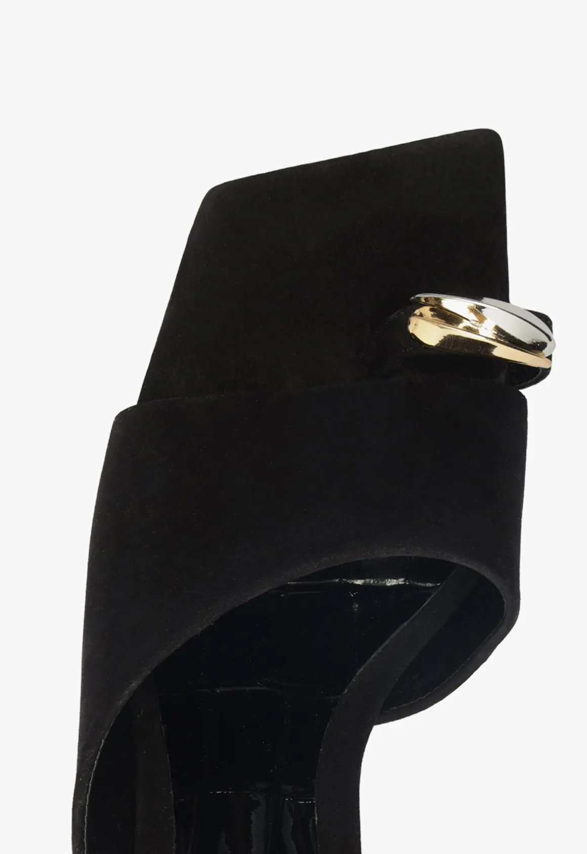 Jodie Mid Sandal