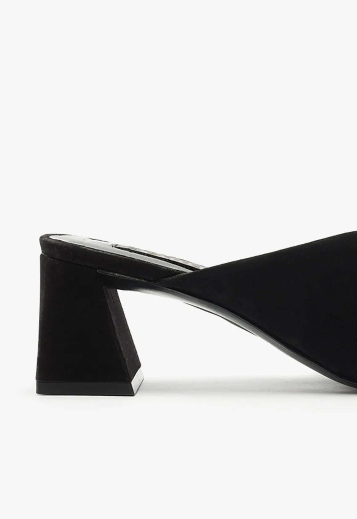 Jodie Mid Sandal