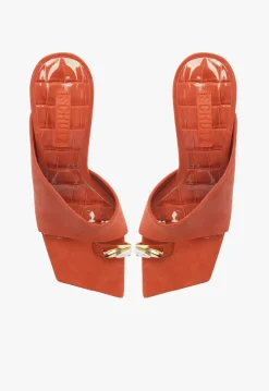 Jodie Sandal