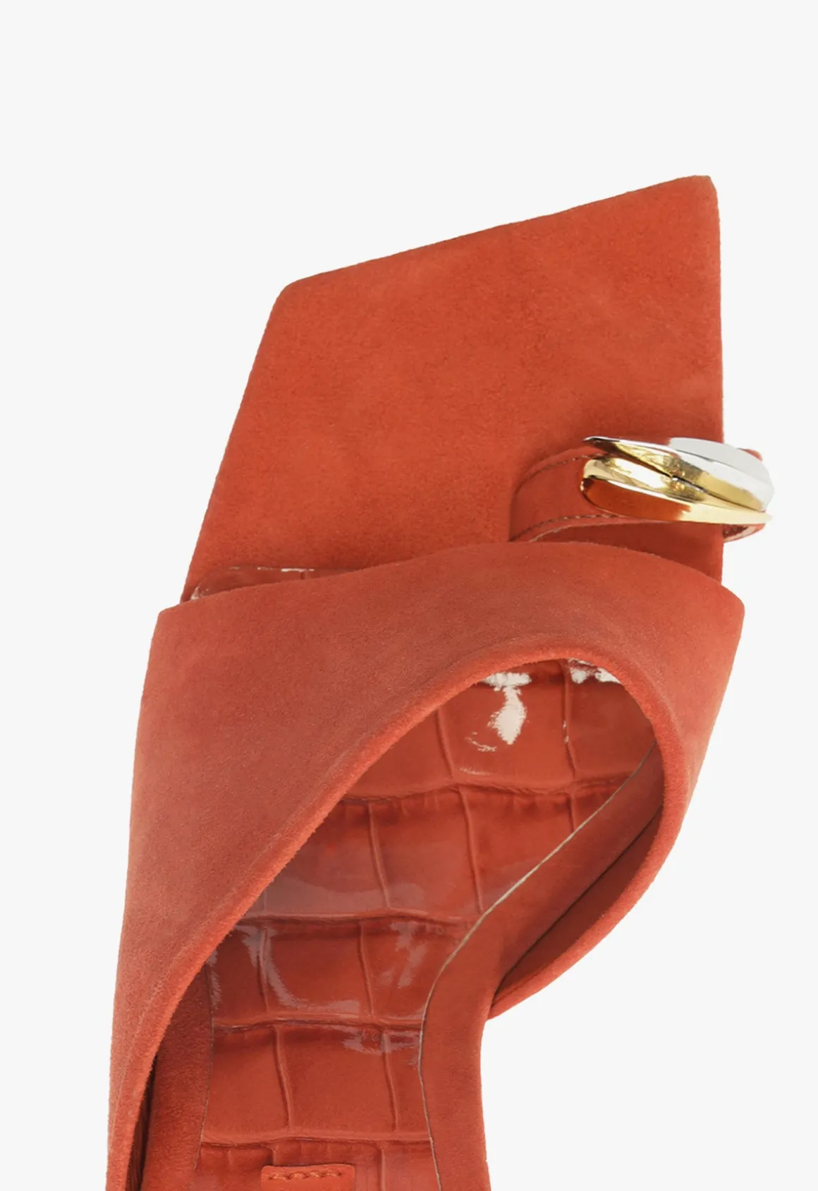 Jodie Sandal