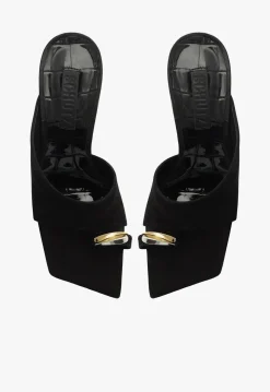 Jodie Sandal
