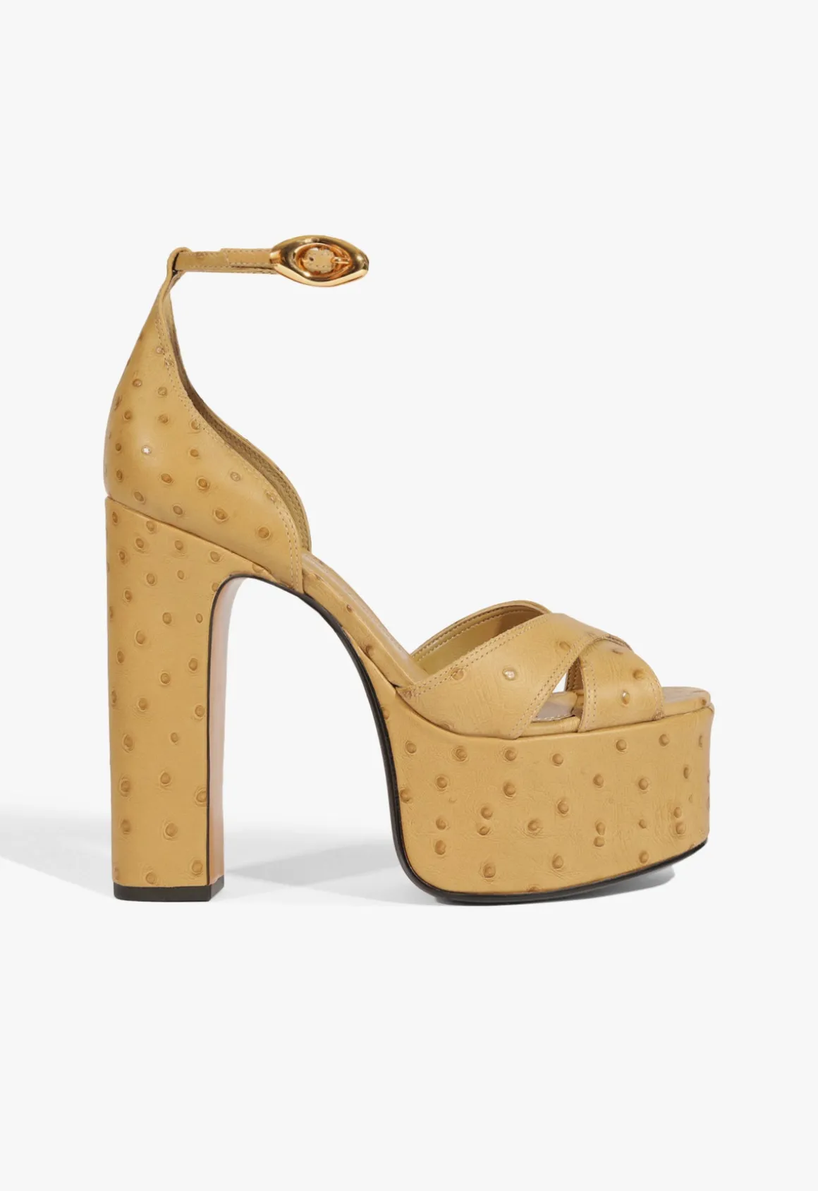 Jolene Sandal