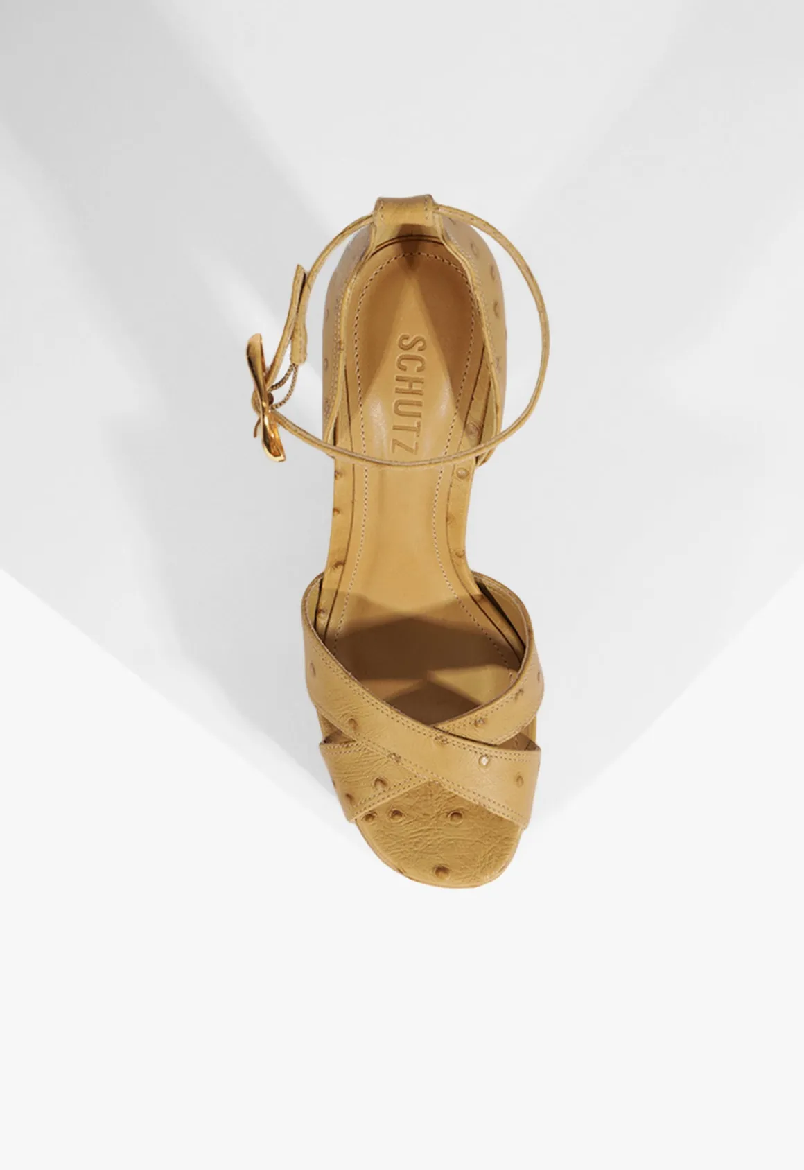 Jolene Sandal