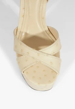 Jolene Sandal