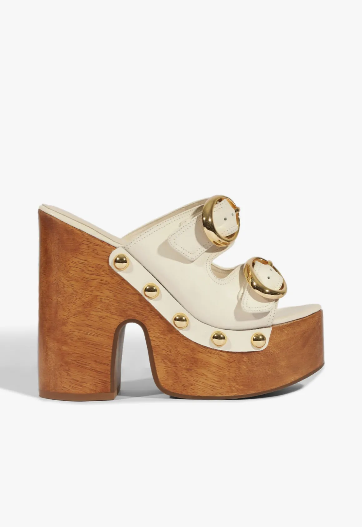 Juno Cutout Sandal