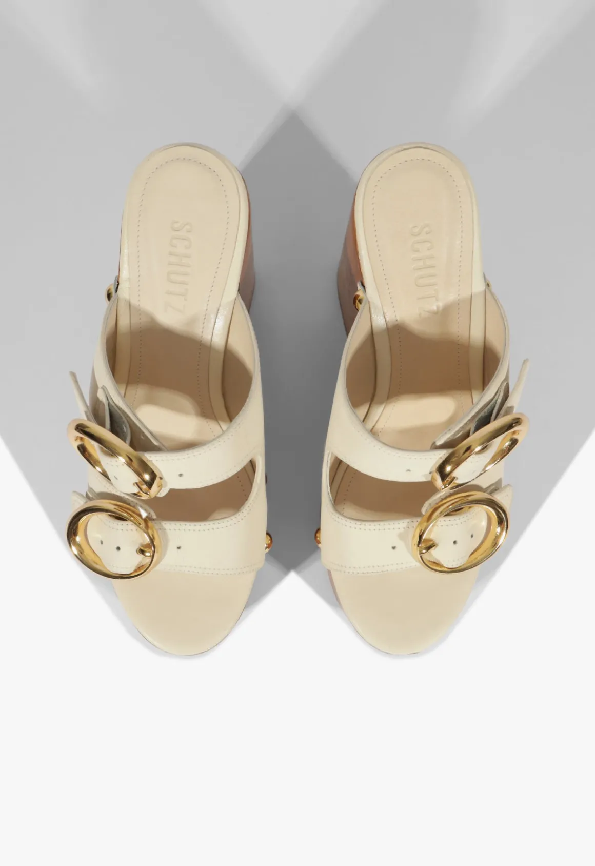 Juno Cutout Sandal