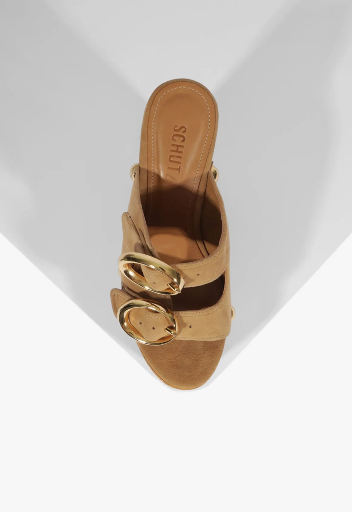 Juno Cutout Sandal